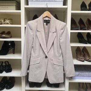 Sandra Angelozzi Blazer.  NEW!  Size 2.